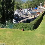 Mandilar 202 Pie De Pistas Apartment Panticosa