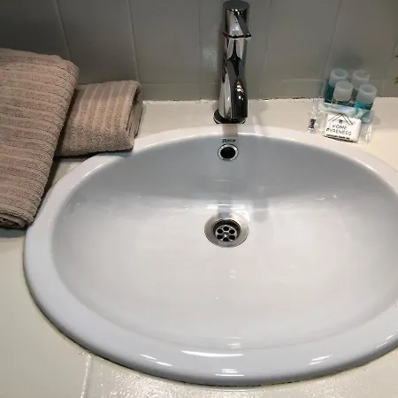 Mandilar 202 Pie De Pistas * Panticosa