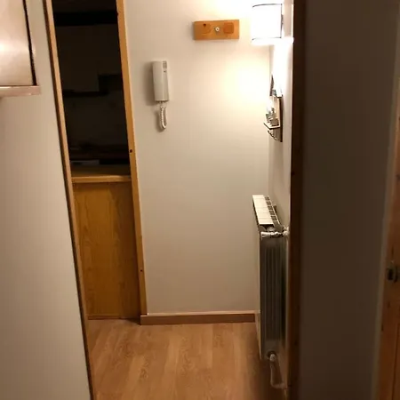 Mandilar 202 Pie De Pistas *