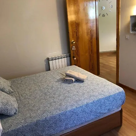 Apartamento Mandilar 202 Pie De Pistas Panticosa