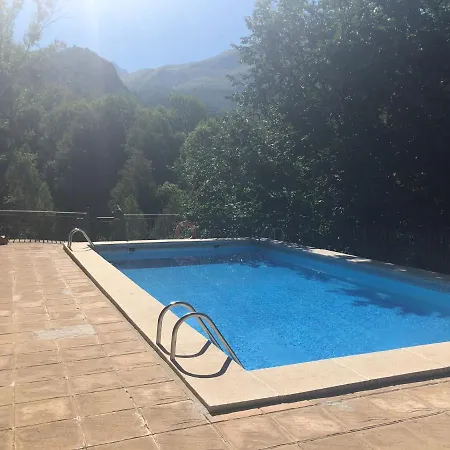 Mandilar 202 Pie De Pistas Appartamento