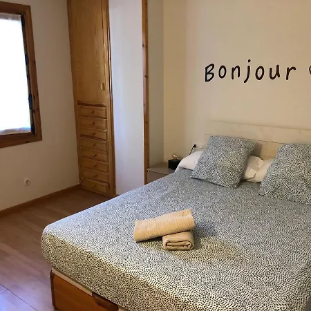 Apartamento Mandilar 202 Pie De Pistas