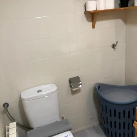 Apartamento Mandilar 202 Pie De Pistas