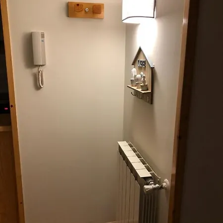 Appartamento Mandilar 202 Pie De Pistas Panticosa