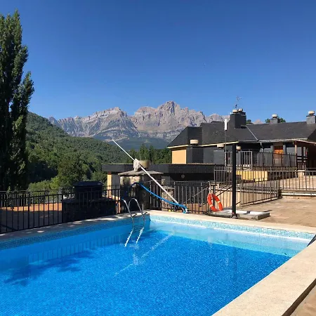 Mandilar 202 Pie De Pistas *