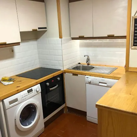 Mandilar 202 Pie De Pistas * Panticosa