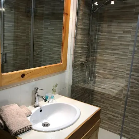 Mandilar 202 Pie De Pistas Apartamento Panticosa