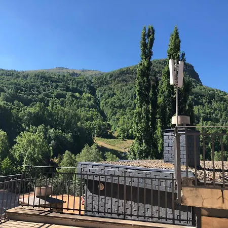 Mandilar 202 Pie De Pistas *