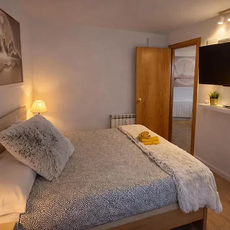 Mandilar 202 Pie De Pistas *