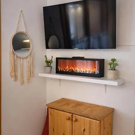 Mandilar 202 Pie De Pistas