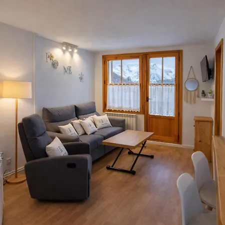 Lägenhet Mandilar 202 Pie De Pistas