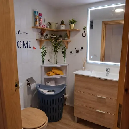 Mandilar 202 Pie De Pistas * Panticosa