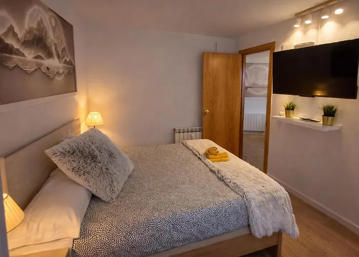 Mandilar 202 Pie De Pistas *